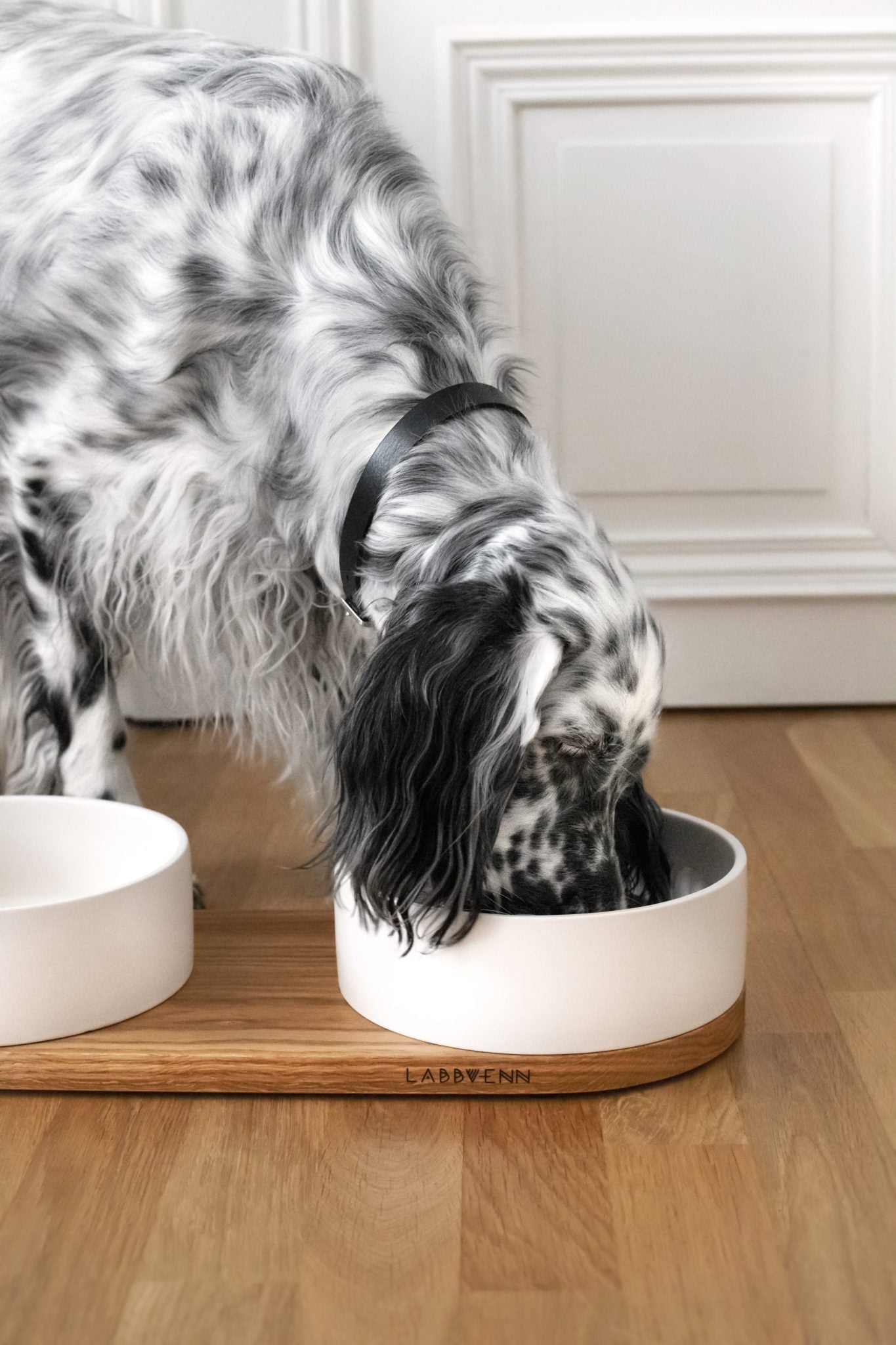 VUKU Ceramic Double Buffet