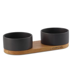 VUKU Ceramic Double Buffet