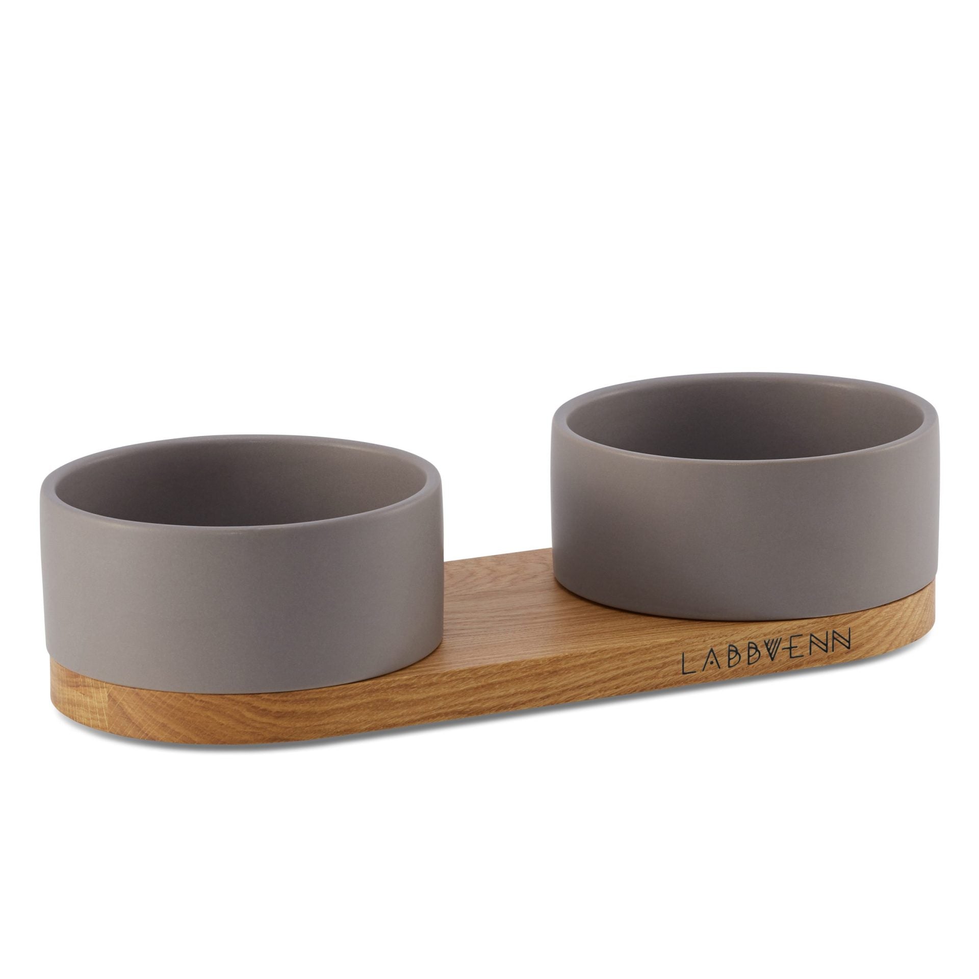VUKU Ceramic Double Buffet