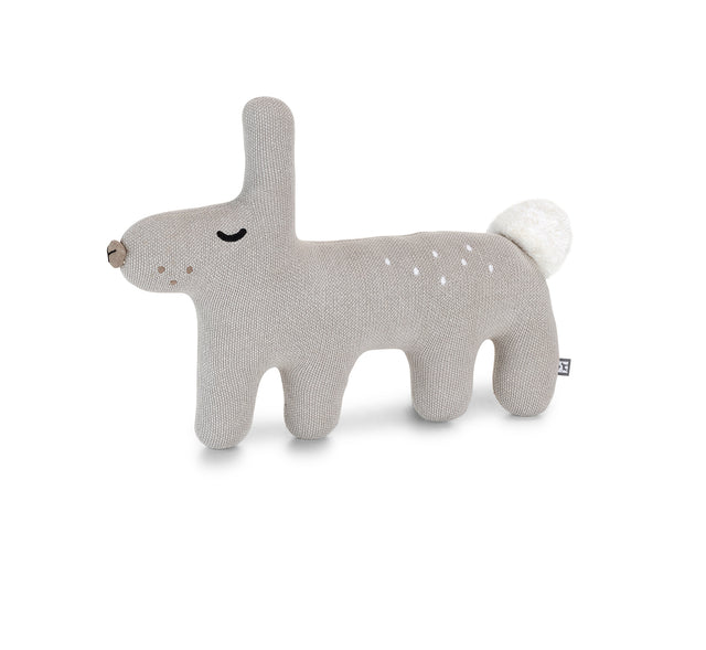 Bosco - Soft Toy