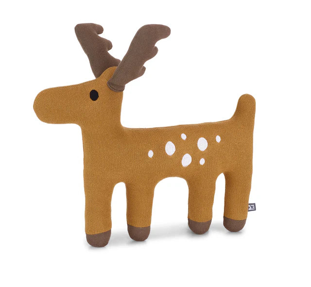 Bosco - Soft Toy