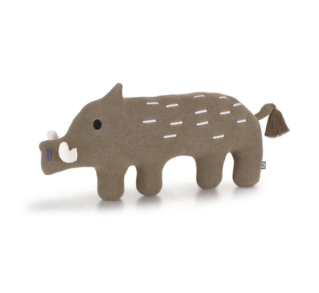 Bosco - Soft Toy