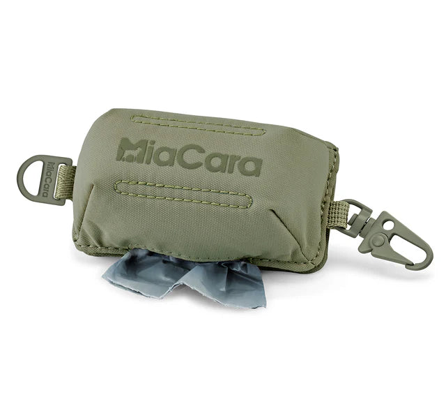 Sacchetto – Poop Bag Holder