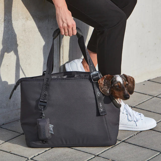 Sacchetto – Poop Bag Holder