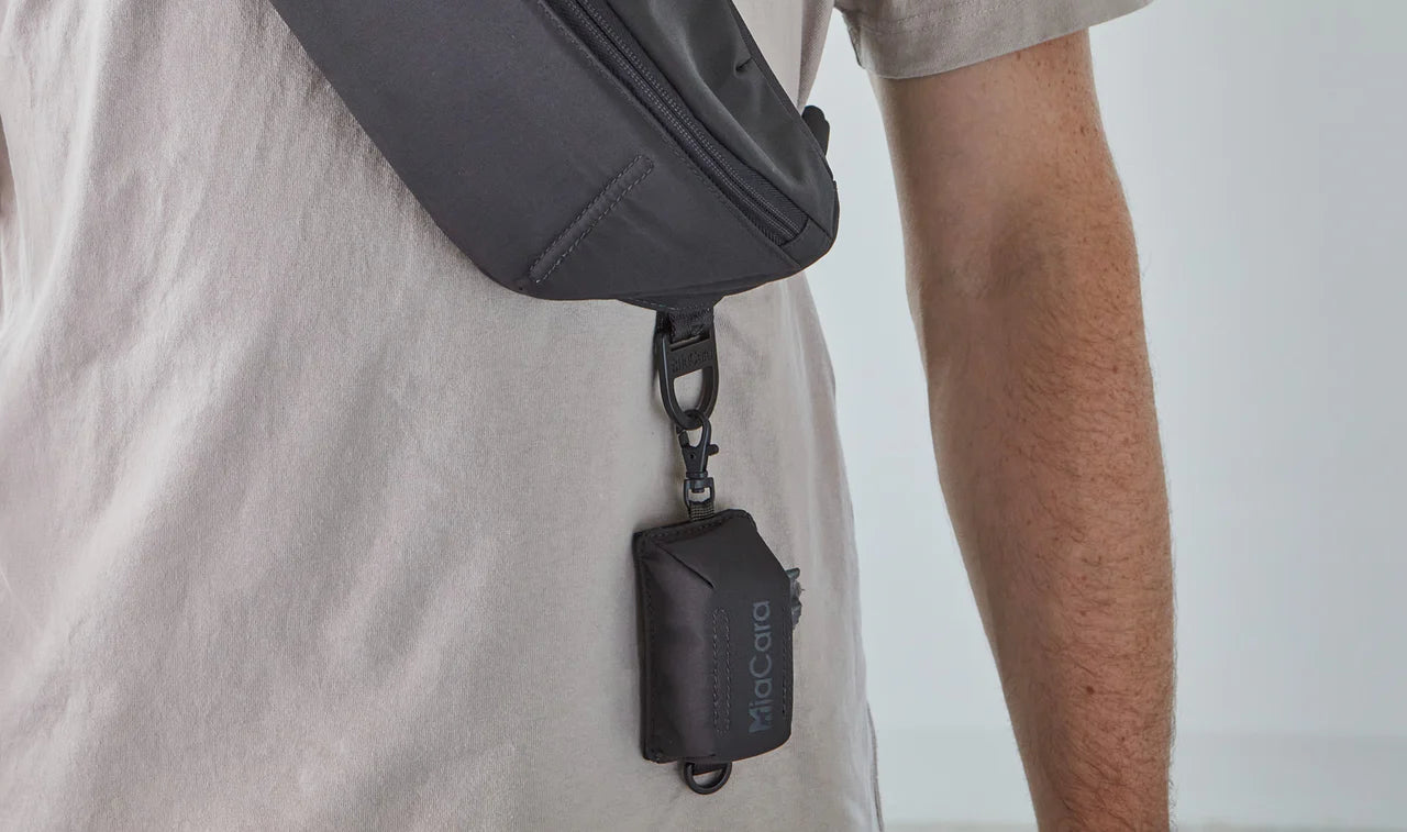 Sacchetto – Poop Bag Holder