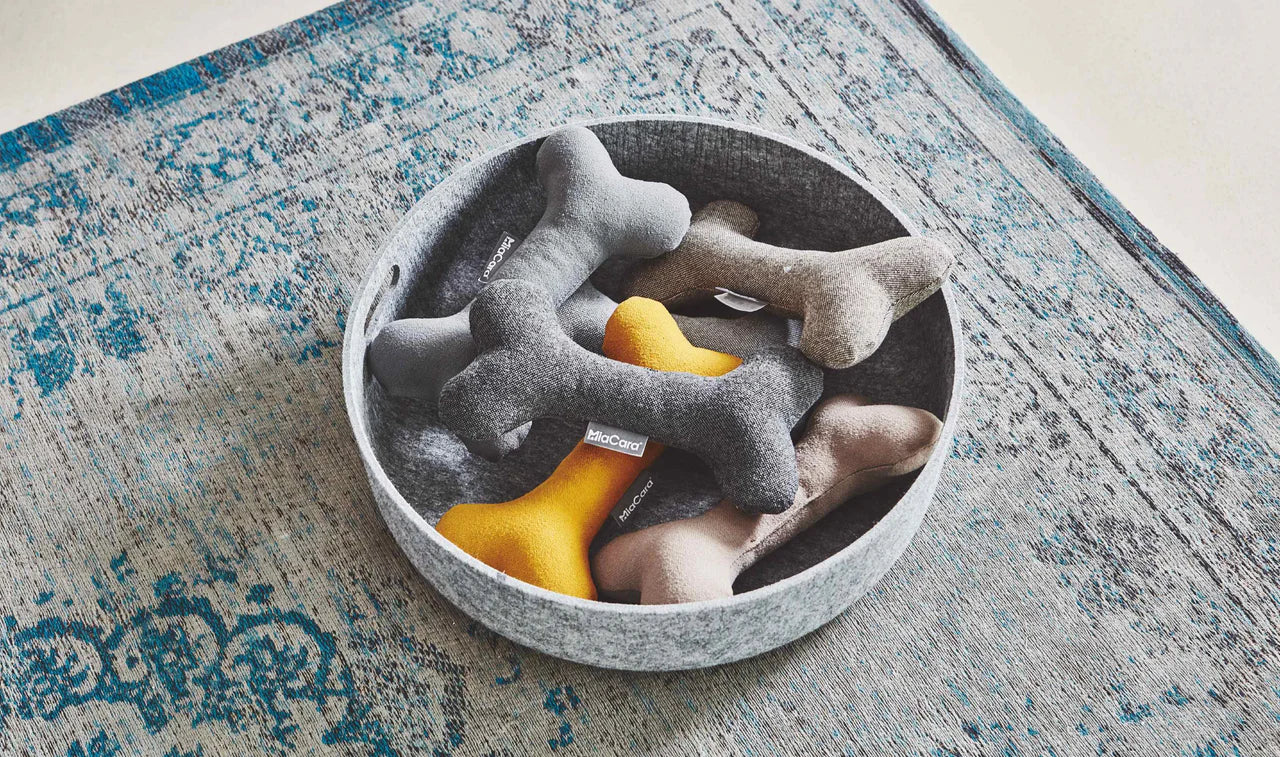 Cesto - Toy Basket