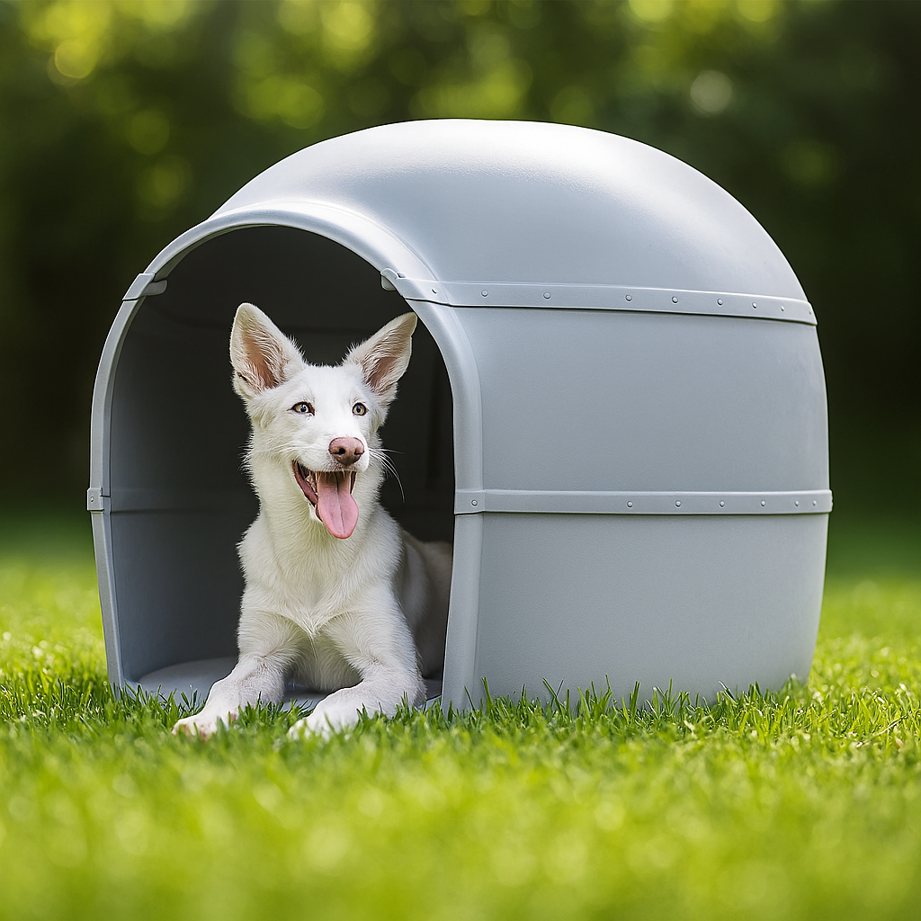 Petmate Husky - Dog House