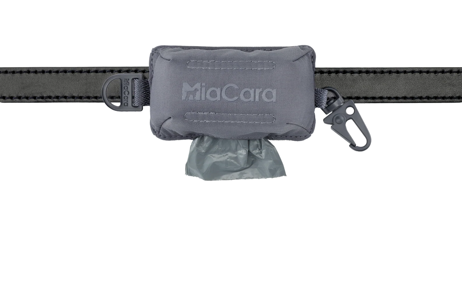 Sacchetto – Poop Bag Holder