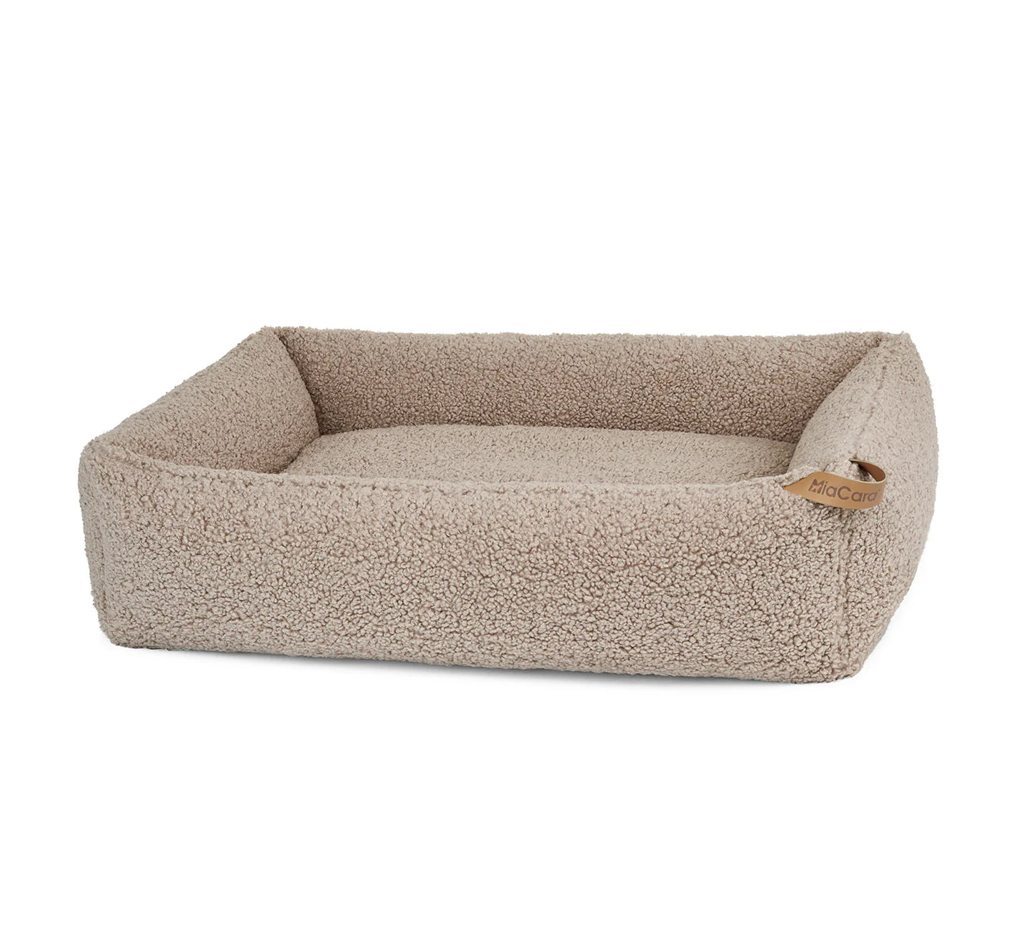 Panier pour chien Senso – Gris