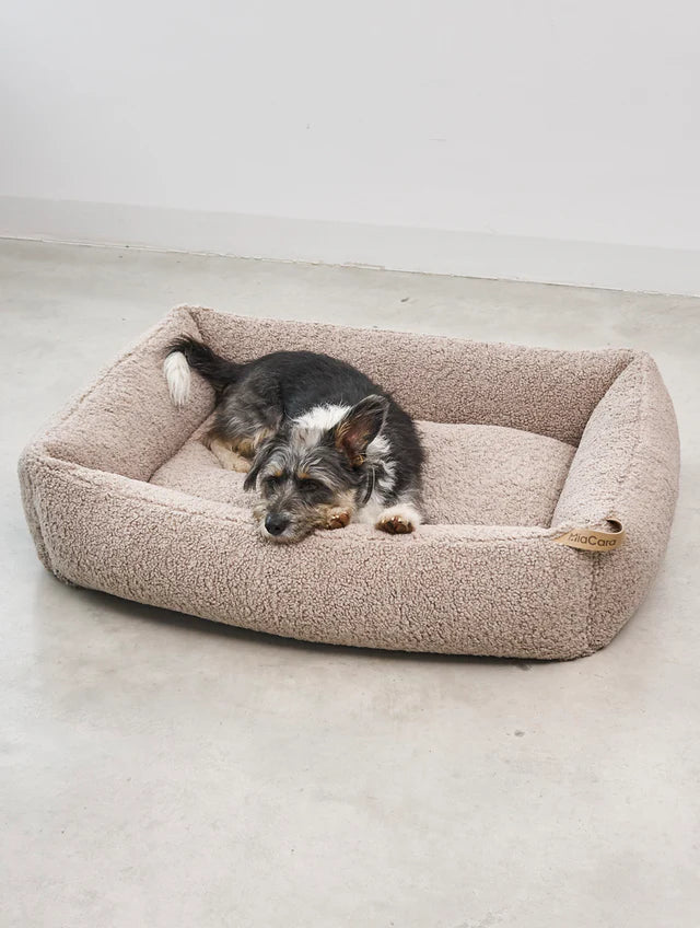 Panier pour chien Senso – Gris