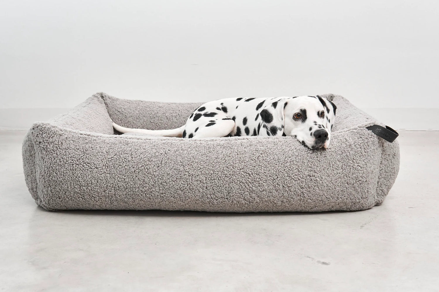 Panier pour chien Senso – Gris