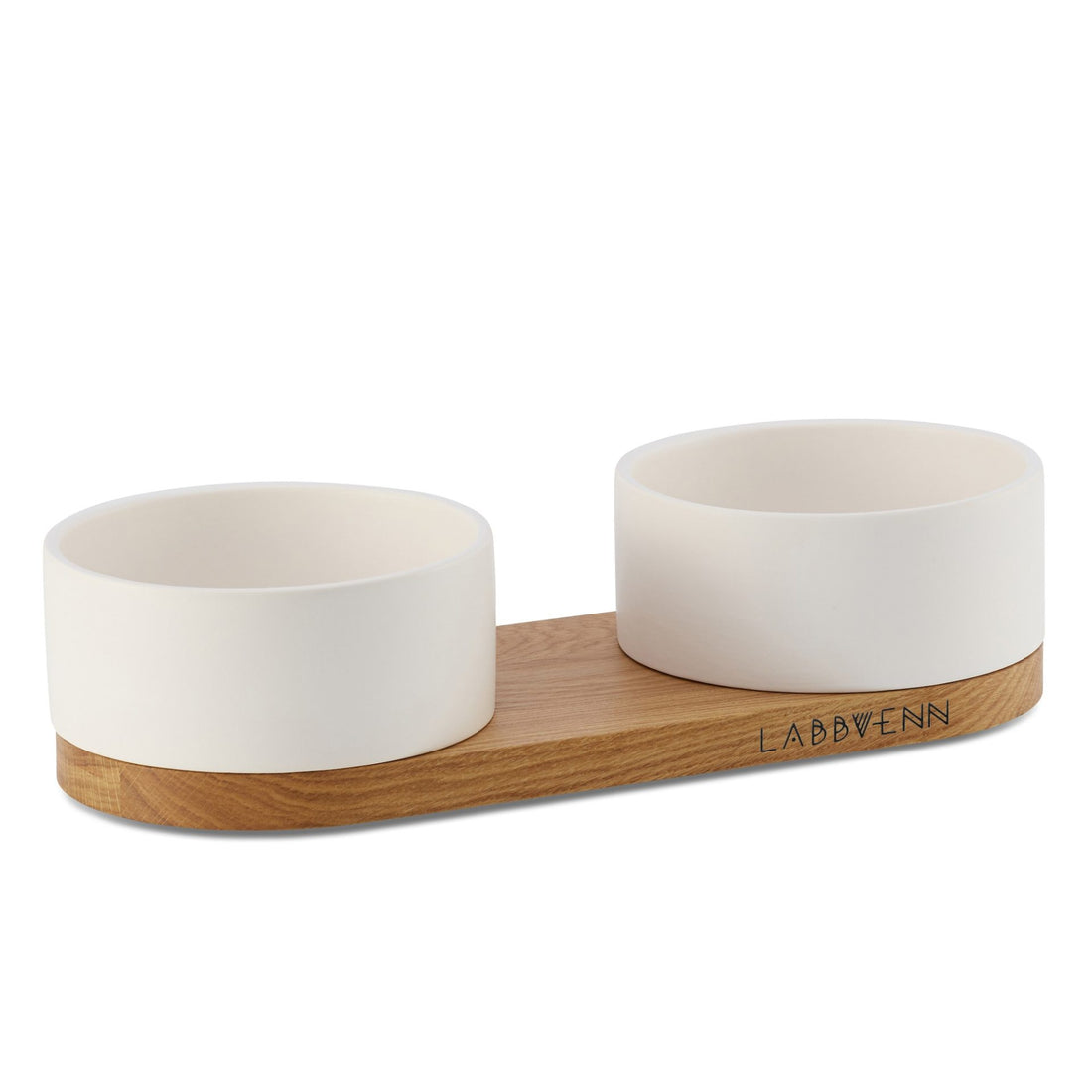 VUKU Ceramic Double Buffet