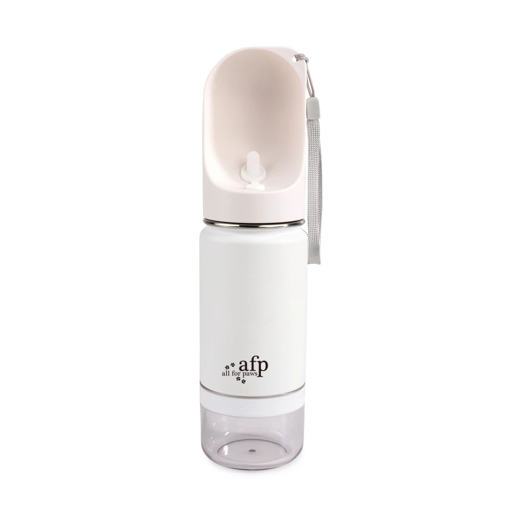 AFP 2 In 1 Stainless