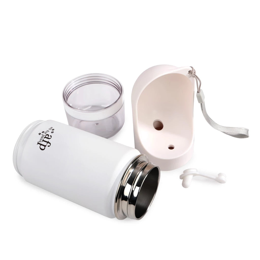 AFP 2 In 1 Stainless