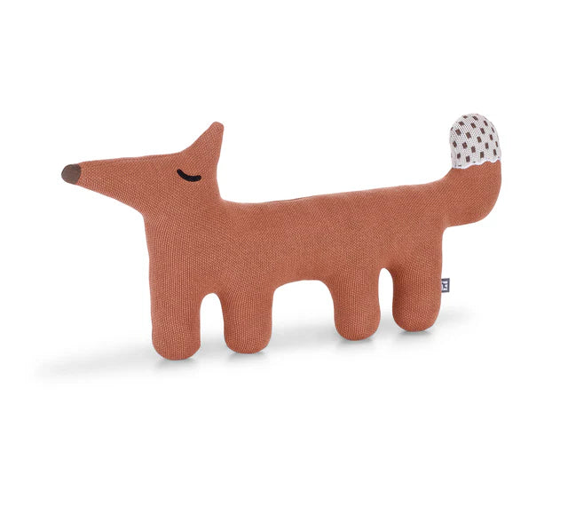 Bosco - Soft Toy
