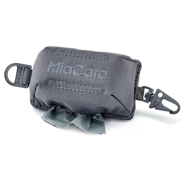 Sacchetto – Poop Bag Holder